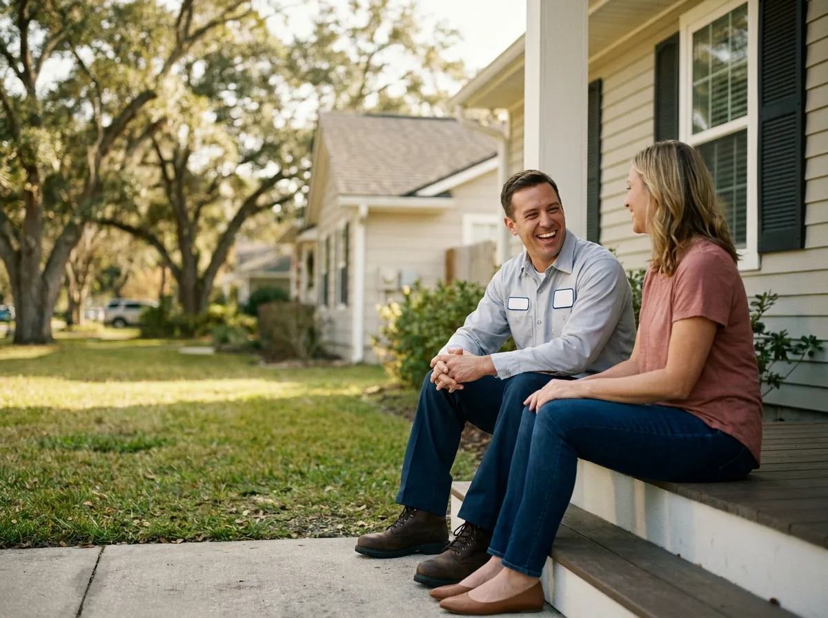 Septic tank pumping FAQs for Salem, AL